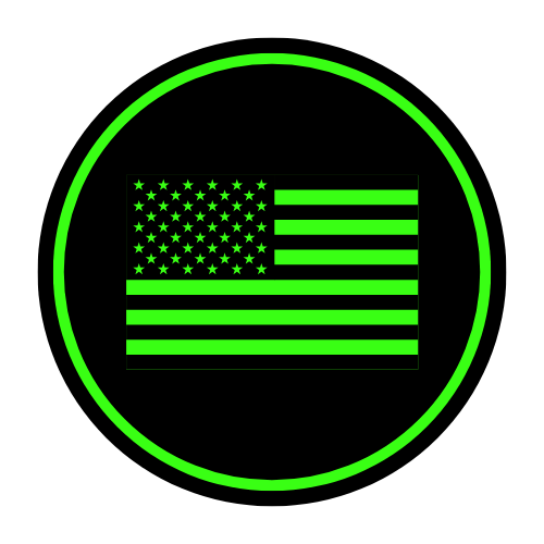 Made in USA