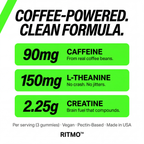 RITMO™ Cuban Coffee