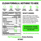 RITMO™ Cuban Coffee