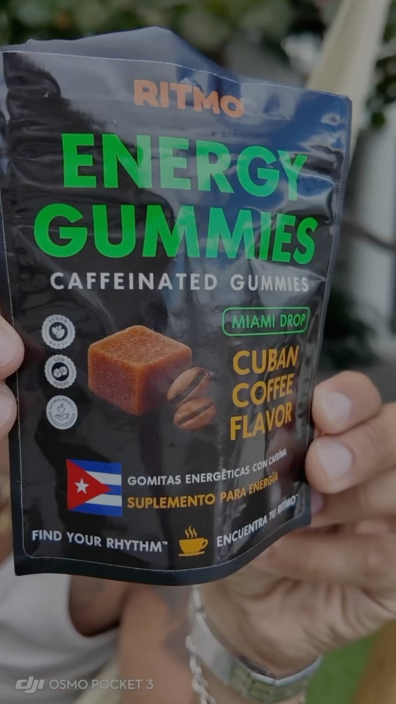 Cuban Coffee Flavor