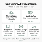 RITMO™ Cuban Coffee