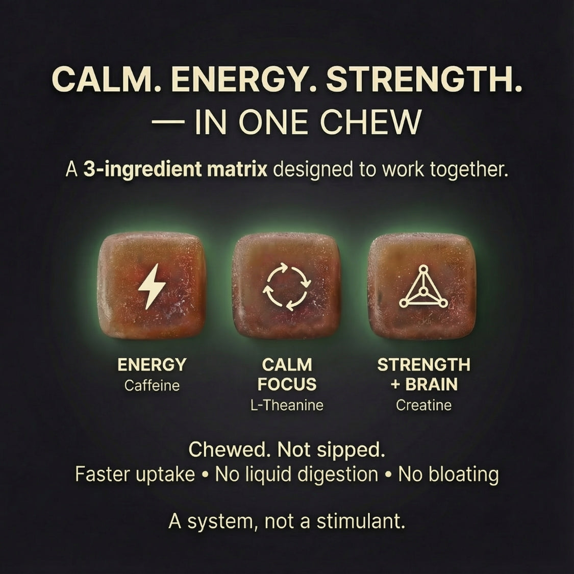 RITMO™ Cuban Coffee