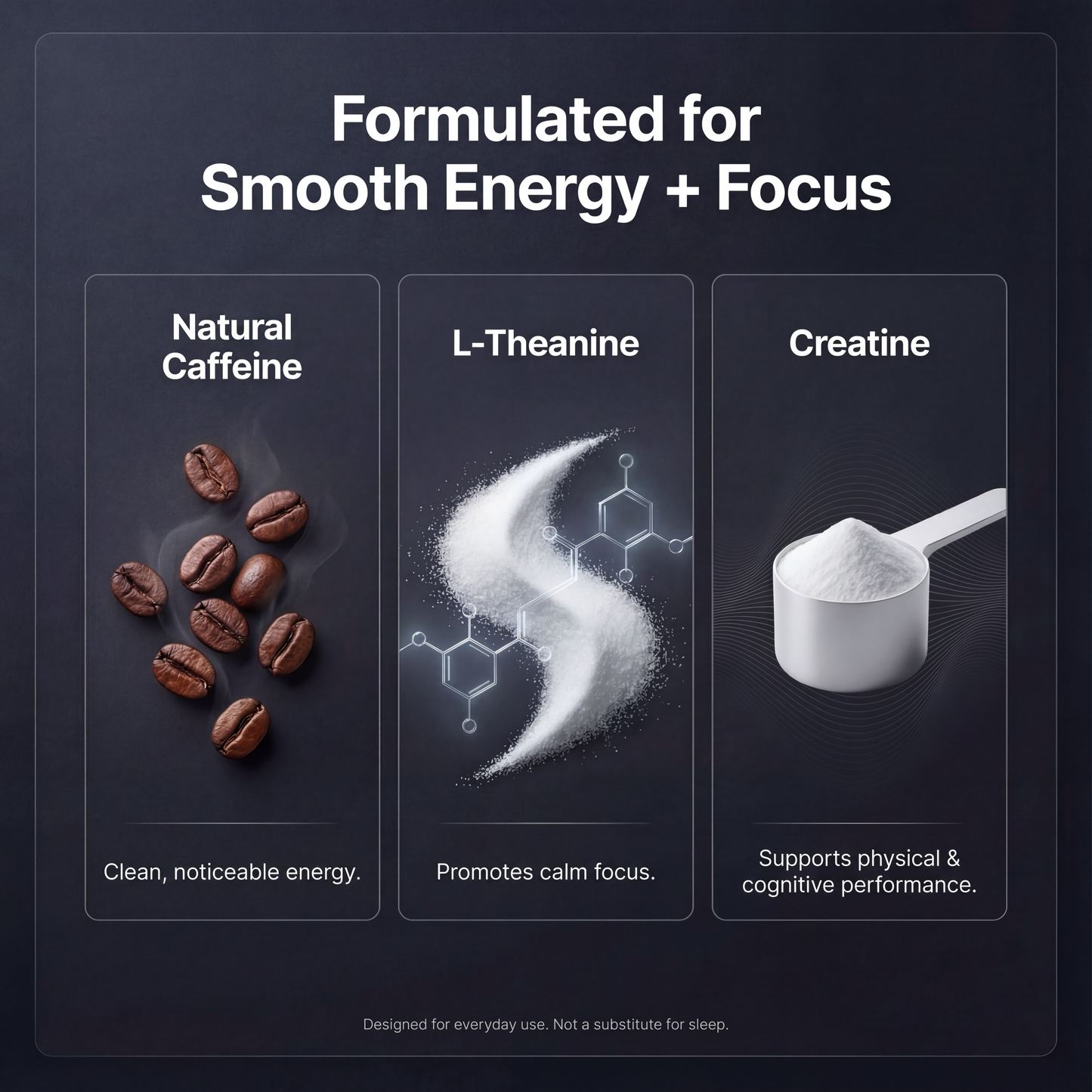 RITMO™ Cuban Coffee