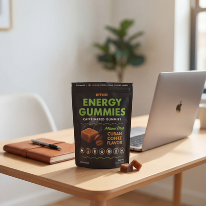 RITMO™ Cuban Coffee