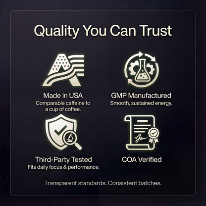 RITMO™ Cuban Coffee