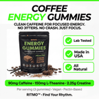 RITMO™ Cuban Coffee