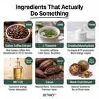 RITMO™ Cuban Coffee